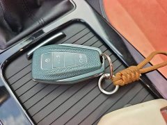 Geely Emgrand GL 2020 1.4T Manual Deluxe - ფოტო 9