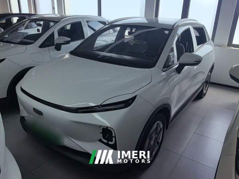 2023 Geely Geometry E Firefly 2024 301km Starlight - ავტომობილი ჩინეთიდან
