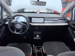Geely Geometry E Firefly 2024 301km Starlight - ფოტო 10