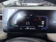 Geely Geometry E Firefly 2024 301km Starlight - ფოტო 12