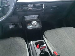 Geely Geometry E Firefly 2024 301km Starlight - ფოტო 14