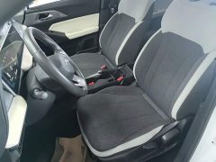 Geely Geometry E Firefly 2024 301km Starlight - ფოტო 15