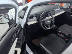 Geely Geometry E Firefly 2024 301km Starlight - ფოტო 16