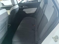 Geely Geometry E Firefly 2024 301km Starlight - ფოტო 17