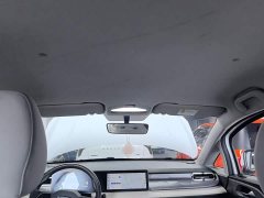 Geely Geometry E Firefly 2024 301km Starlight - ფოტო 18