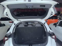 Geely Geometry E Firefly 2024 301km Starlight - ფოტო 19