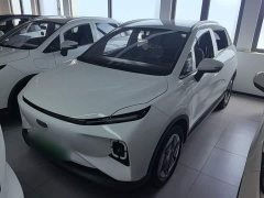 Geely Geometry E Firefly 2024 301km Starlight - ფოტო 2