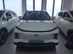 Geely Geometry E Firefly 2024 301km Starlight - ფოტო 3