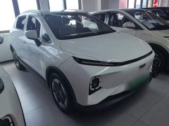Geely Geometry E Firefly 2024 301km Starlight - ფოტო 4