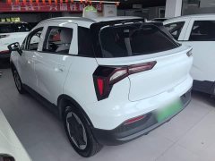 Geely Geometry E Firefly 2024 301km Starlight - ფოტო 5