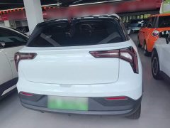 Geely Geometry E Firefly 2024 301km Starlight - ფოტო 6