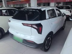 Geely Geometry E Firefly 2024 301km Starlight - ფოტო 7