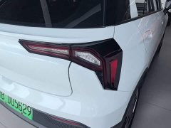 Geely Geometry E Firefly 2024 301km Starlight - ფოტო 8