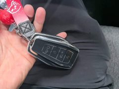 Geely Geometry E Firefly 2024 301km Starlight - ფოტო 9