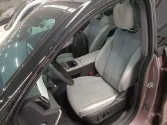 Voyah Lantu Zhiyin Four-Wheel Drive Global Edition - ფოტო 15