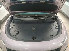 Voyah Lantu Zhiyin Four-Wheel Drive Global Edition - ფოტო 20