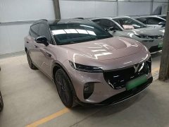 Voyah Lantu Zhiyin Four-Wheel Drive Global Edition - ფოტო 4