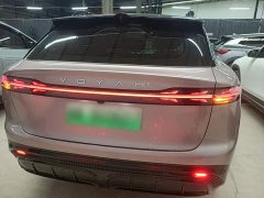 Voyah Lantu Zhiyin Four-Wheel Drive Global Edition - ფოტო 6
