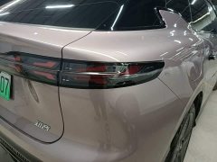 Voyah Lantu Zhiyin Four-Wheel Drive Global Edition - ფოტო 8