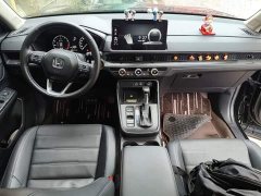 Honda CR-V 240TURBO FWD Sharp Edition 5-Seater - ფოტო 10