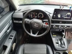 Honda CR-V 240TURBO FWD Sharp Edition 5-Seater - ფოტო 11