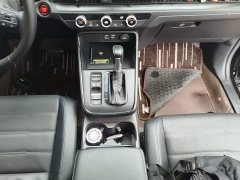 Honda CR-V 240TURBO FWD Sharp Edition 5-Seater - ფოტო 14