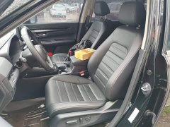 Honda CR-V 240TURBO FWD Sharp Edition 5-Seater - ფოტო 15