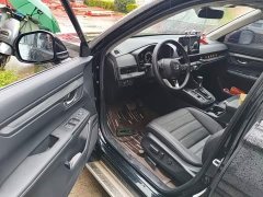 Honda CR-V 240TURBO FWD Sharp Edition 5-Seater - ფოტო 16