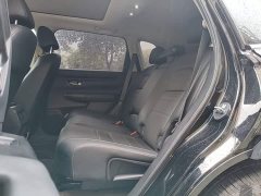 Honda CR-V 240TURBO FWD Sharp Edition 5-Seater - ფოტო 17
