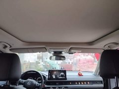 Honda CR-V 240TURBO FWD Sharp Edition 5-Seater - ფოტო 18