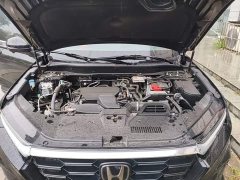 Honda CR-V 240TURBO FWD Sharp Edition 5-Seater - ფოტო 20