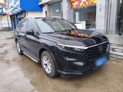 Honda CR-V 240TURBO FWD Sharp Edition 5-Seater - ფოტო 4