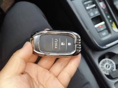 Honda CR-V 240TURBO FWD Sharp Edition 5-Seater - ფოტო 9