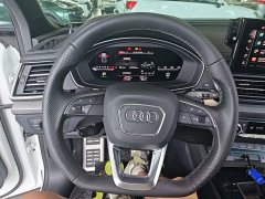 Audi Q5L Sportback 45 TFSI Luxury Edition - ფოტო 11