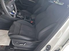 Audi Q5L Sportback 45 TFSI Luxury Edition - ფოტო 15