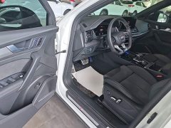 Audi Q5L Sportback 45 TFSI Luxury Edition - ფოტო 16