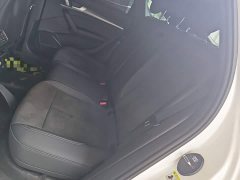 Audi Q5L Sportback 45 TFSI Luxury Edition - ფოტო 17
