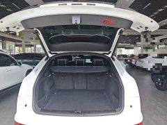 Audi Q5L Sportback 45 TFSI Luxury Edition - ფოტო 19