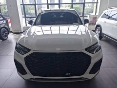 Audi Q5L Sportback 45 TFSI Luxury Edition - ფოტო 3