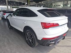 Audi Q5L Sportback 45 TFSI Luxury Edition - ფოტო 5