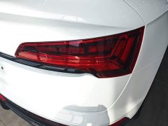 Audi Q5L Sportback 45 TFSI Luxury Edition - ფოტო 8