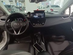 Toyota Corolla 2023 1.8L Hybrid Smart Dual Engine Pioneer Edition - ფოტო 10