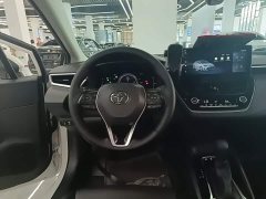 Toyota Corolla 2023 1.8L Hybrid Smart Dual Engine Pioneer Edition - ფოტო 11