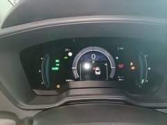 Toyota Corolla 2023 1.8L Hybrid Smart Dual Engine Pioneer Edition - ფოტო 12
