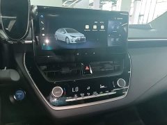Toyota Corolla 2023 1.8L Hybrid Smart Dual Engine Pioneer Edition - ფოტო 13