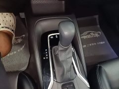 Toyota Corolla 2023 1.8L Hybrid Smart Dual Engine Pioneer Edition - ფოტო 14