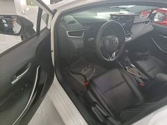 Toyota Corolla 2023 1.8L Hybrid Smart Dual Engine Pioneer Edition - ფოტო 16