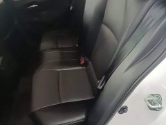 Toyota Corolla 2023 1.8L Hybrid Smart Dual Engine Pioneer Edition - ფოტო 17