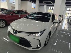 Toyota Corolla 2023 1.8L Hybrid Smart Dual Engine Pioneer Edition - ფოტო 2