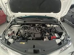 Toyota Corolla 2023 1.8L Hybrid Smart Dual Engine Pioneer Edition - ფოტო 20